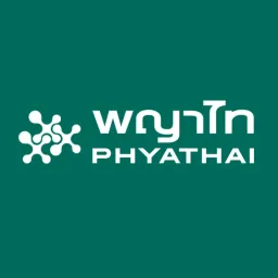 Phyathai Hospital Group logo