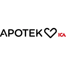 Apotek Hj&auml;rtat logo