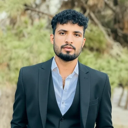 Syed A.
