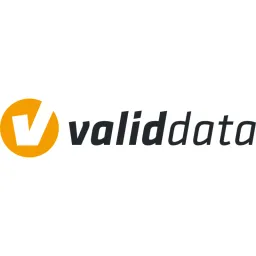 validdata logo