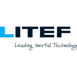 LITEF logo