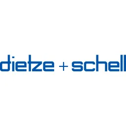 Dietze + Schell Maschinenfabrik logo