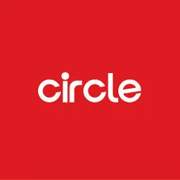 Circle logo