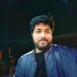 Avinash Bharadhvaz photo