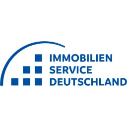 ISD Immobilien Service Deutschland logo