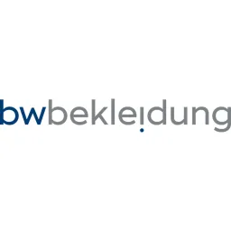 Bw Bekleidungsmanagement logo