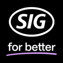 SIG logo