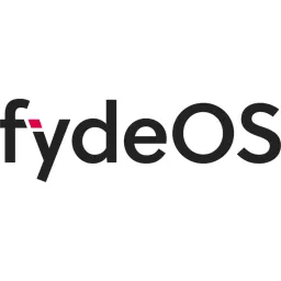 FydeOS logo
