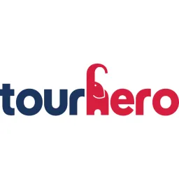 TourHero logo