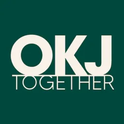 OKJ Group logo