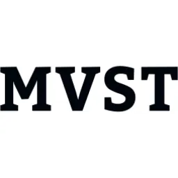 MVST logo