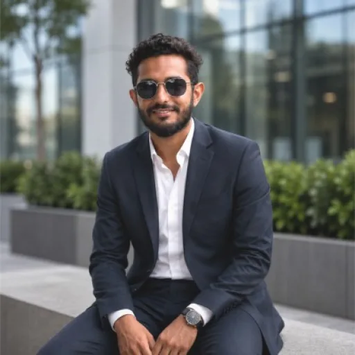 Mohit Purohit