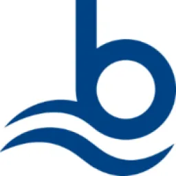 B&auml;derland Hamburg logo