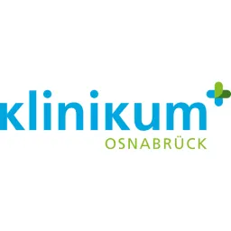 Klinikum Osnabr&uuml;ck logo