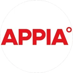 APPIA Logistics logo