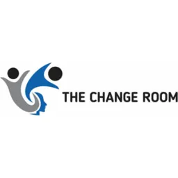 The Change Room logo