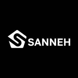 The Sanneh Foundation logo