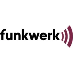 Funkwerk Security Solutions logo