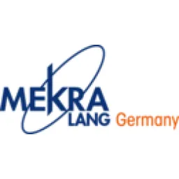 MEKRA Lang logo