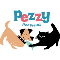 Pezzy Pets logo