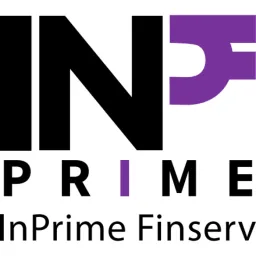 InPrime Finserv logo