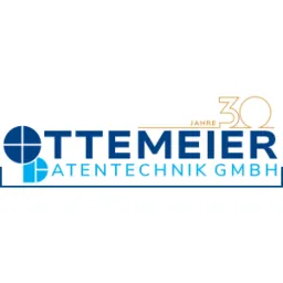 Ottemeier Datentechnik logo