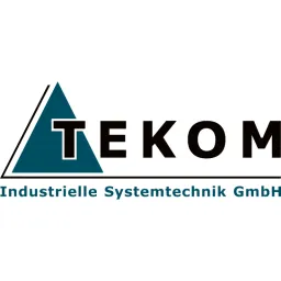 TEKOM Industrielle Systemtechnik GmbH logo