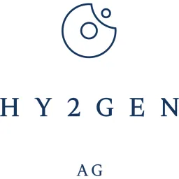 HY2GEN logo