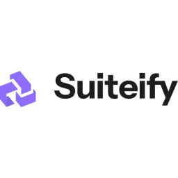 Suiteify logo