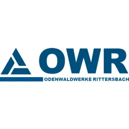 OWR Odenwaldwerke Rittersbach logo
