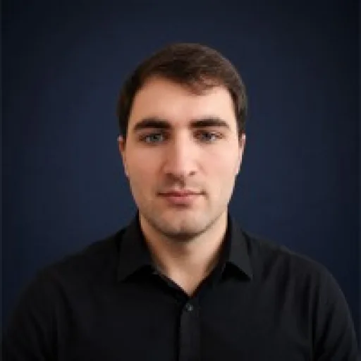 Hayk Tshagharyan