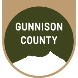 Gunnison County, CO logo