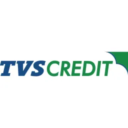 TVS Credit logo