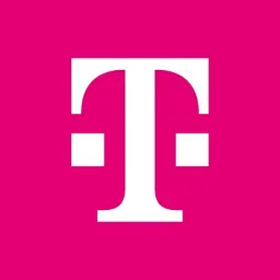 T-Mobile Czech Republic logo