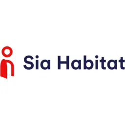 Sia Habitat logo