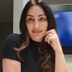 Maria Carolina Bonalda photo