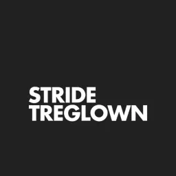 Stride Treglown logo