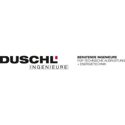 Duschl Ingenieure logo