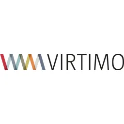 Virtimo logo