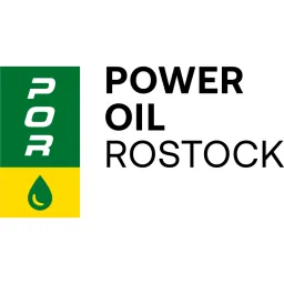 Power Oil Rostock logo