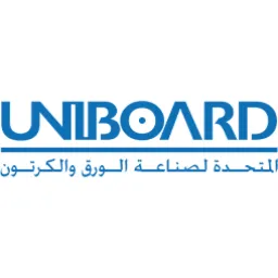 Uniboard logo