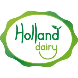 Holland Dairy logo