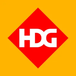 HDG Bavaria logo