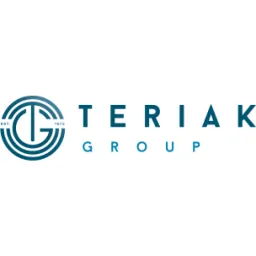 El Teriak Industrial Group logo