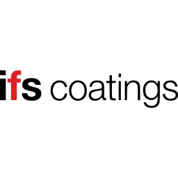 IFS Coatings logo