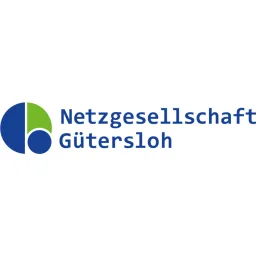 Netzgesellschaft G&uuml;tersloh logo