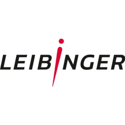 Leibinger &ndash; CODING AND MARKING. logo