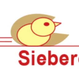 AMO Farm Sieberer Hatchery logo
