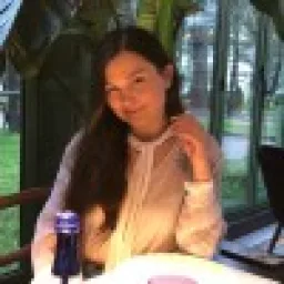 Hanna Bahadziazh photo