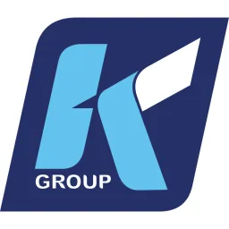 Kgroup logo
